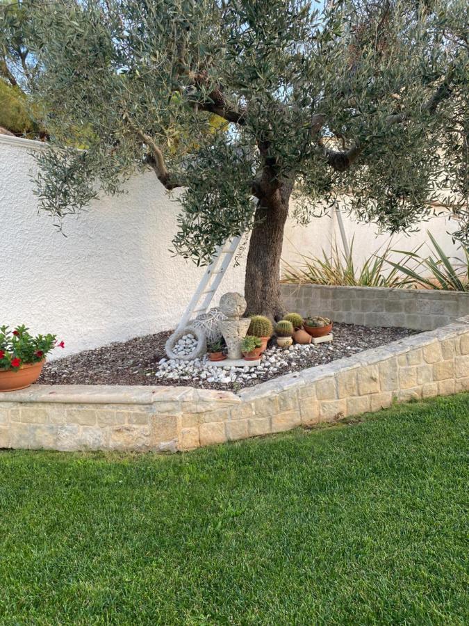 Trulli Del Relax Villa Кастелана Гроте Екстериор снимка