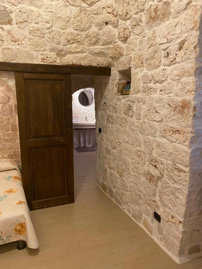 Trulli Del Relax Villa Кастелана Гроте Екстериор снимка
