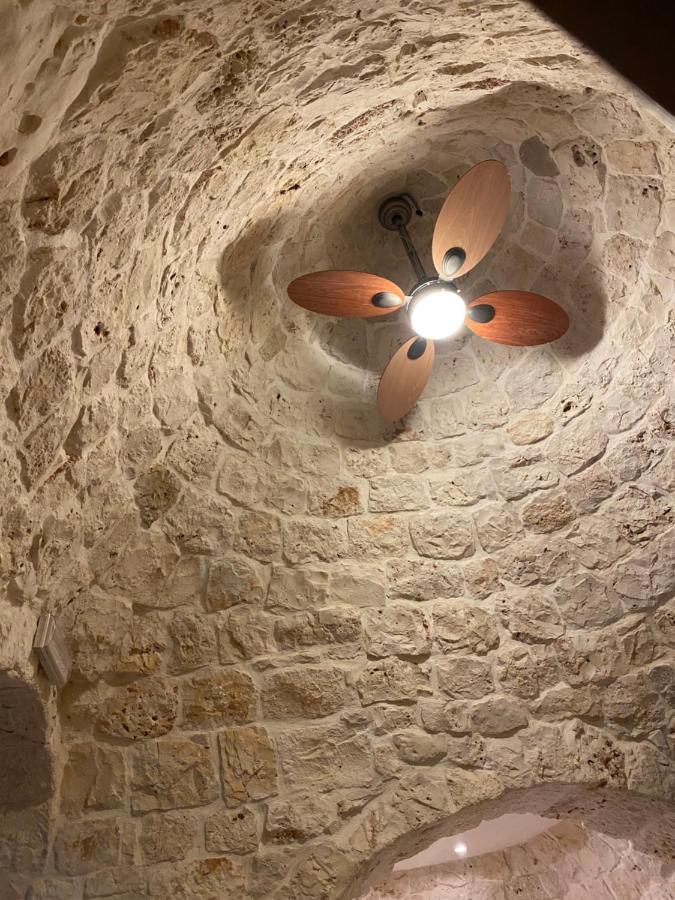 Trulli Del Relax Villa Кастелана Гроте Екстериор снимка