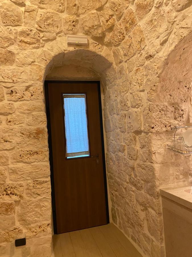 Trulli Del Relax Villa Кастелана Гроте Екстериор снимка