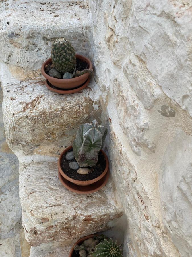 Trulli Del Relax Villa Кастелана Гроте Екстериор снимка