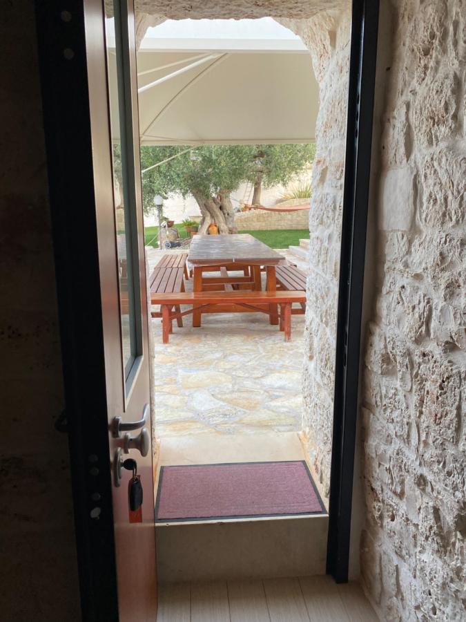 Trulli Del Relax Villa Кастелана Гроте Екстериор снимка