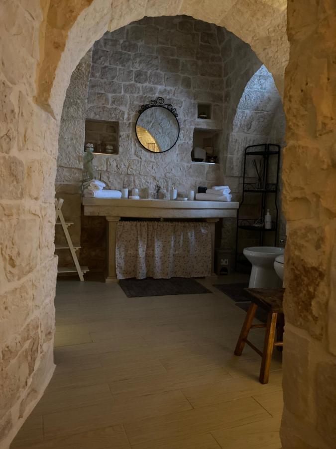 Trulli Del Relax Villa Кастелана Гроте Екстериор снимка