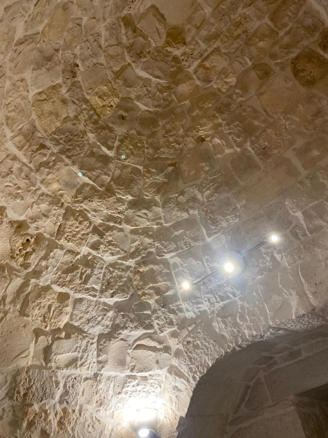 Trulli Del Relax Villa Кастелана Гроте Екстериор снимка