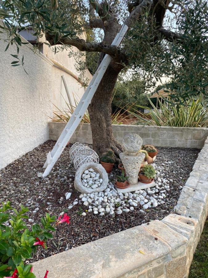 Trulli Del Relax Villa Кастелана Гроте Екстериор снимка