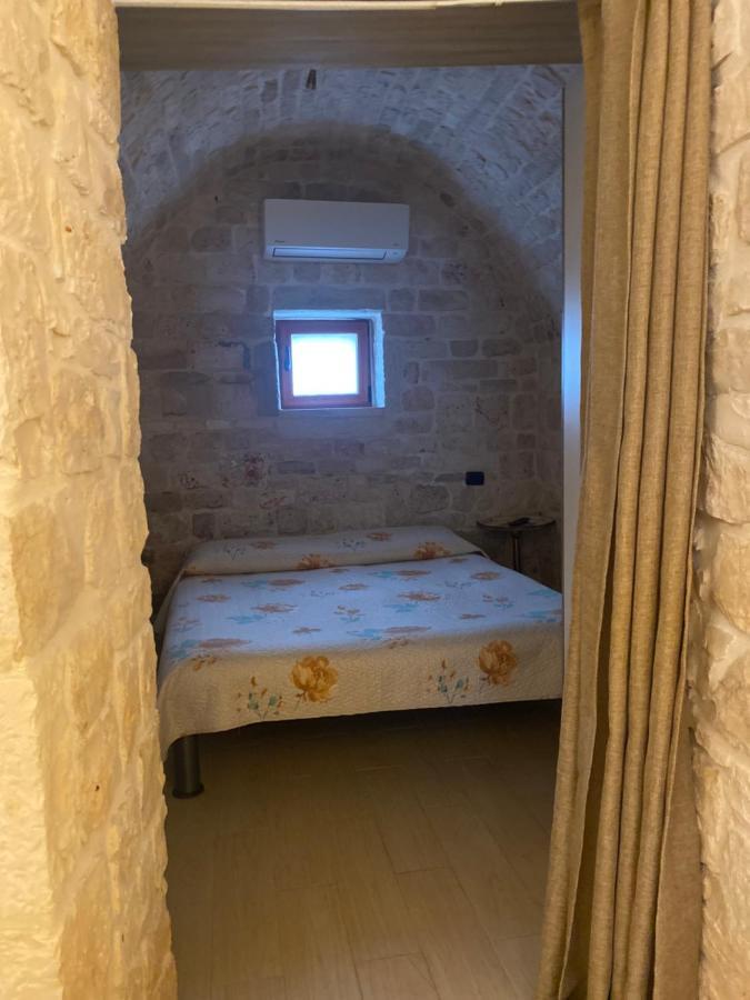 Trulli Del Relax Villa Кастелана Гроте Екстериор снимка