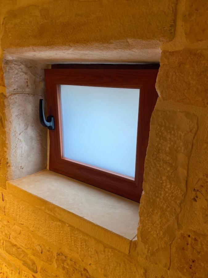 Trulli Del Relax Villa Кастелана Гроте Екстериор снимка