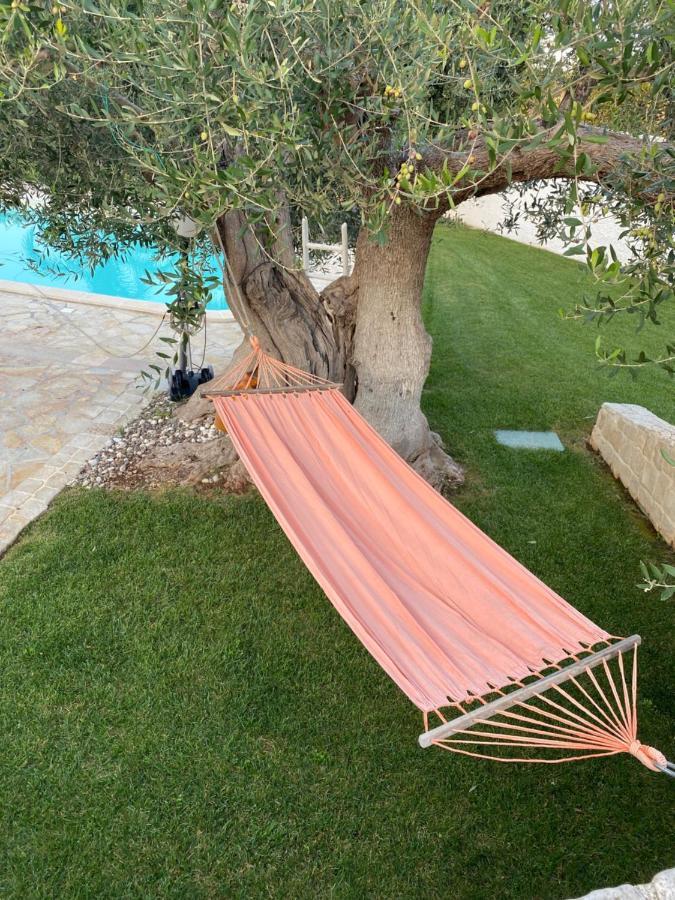Trulli Del Relax Villa Кастелана Гроте Екстериор снимка